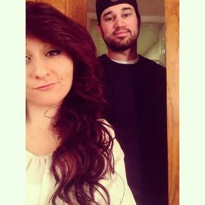 Meet your Posher, Harrison